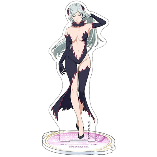 Freya Acrylic Stand Is It Wrong to Try to Pick Up Girls in a Dungeon? V [USED]