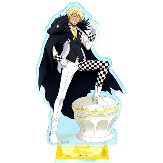 Veldora Chess Acrylic Stand That Time I Got Reincarnated as a Slime [USED]