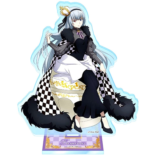 Luminous Chess Acrylic Stand That Time I Got Reincarnated as a Slime [USED]