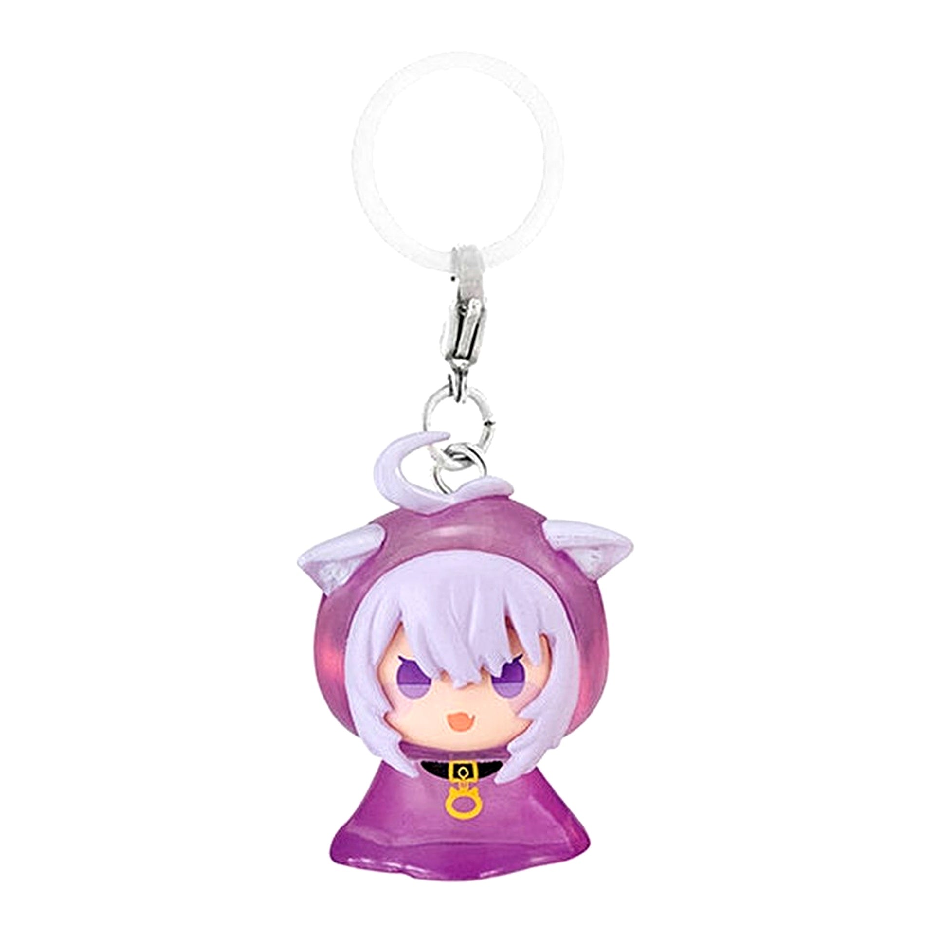 Nekomata Okayu Hololive Mejirushi Accessory 02 [USED]