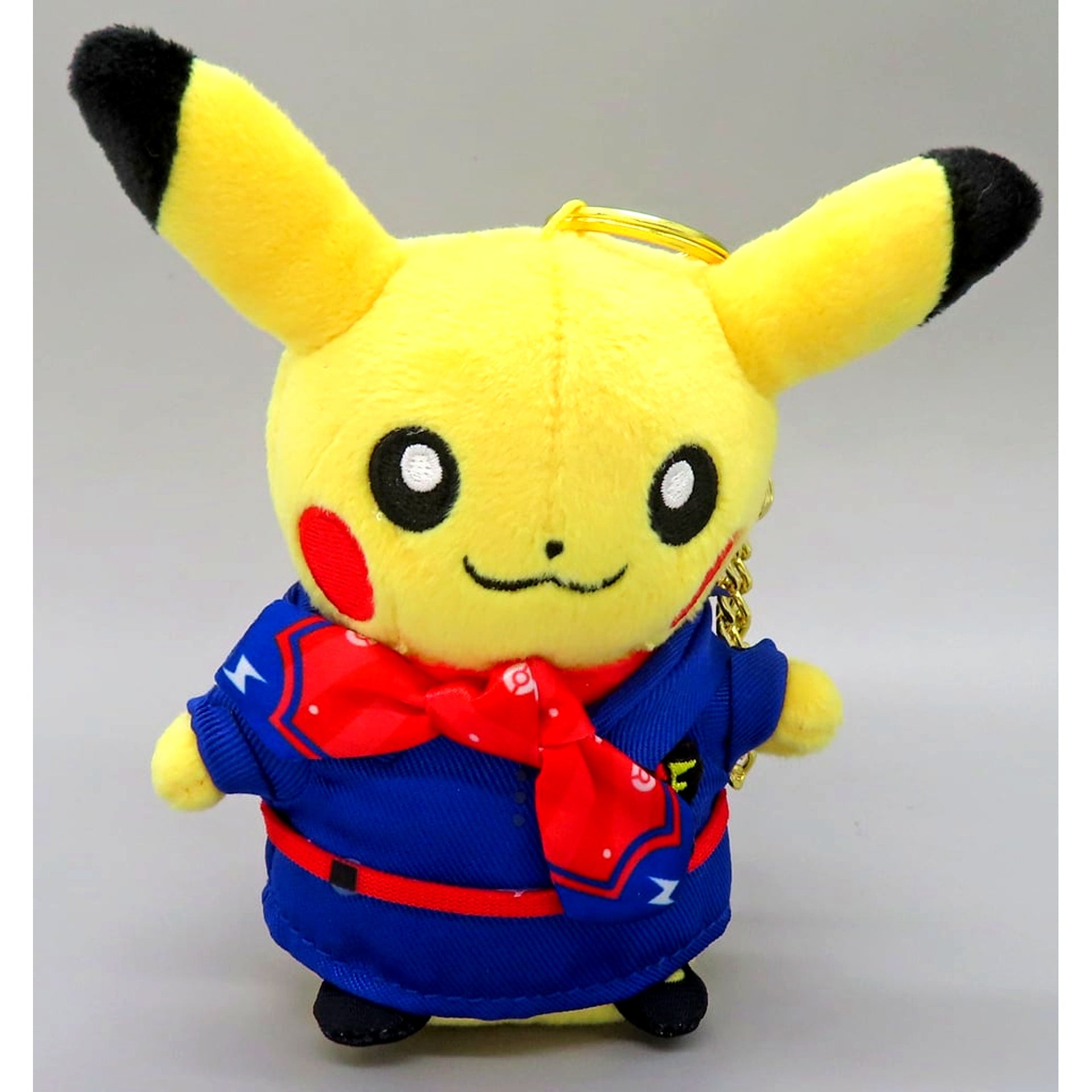 CA Pikachu Pokemon Mascot Haneda Airport Ver.2 Haneda Airport Limited [USED]