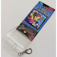 THE IDOLM@STER Cinderella Girls Tachibana Alice Official Concert Light Cover 7th Live Tour Special 3chord♪ Glowing Rock! Limited [USED]