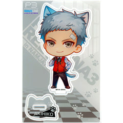 Akihiko Sanada Persona 3 Reload Newly Drawn Acrylic Stand Persona 3 Reload in Namjatown [USED]