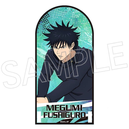 Jujutsu Kaisen Megumi Fushiguro Diagonal Display Acrylic Stand vol. 2 Acrylic Stands [USED]