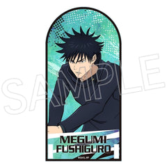 Jujutsu Kaisen Megumi Fushiguro Diagonal Display Acrylic Stand vol. 2 Acrylic Stands [USED]