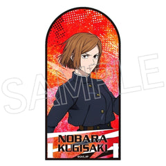 Jujutsu Kaisen Nobara Kugisaki Acrylic Stand for Diagonal Display Vol. 2 Acrylic Stands [USED]