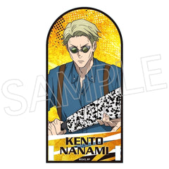 Jujutsu Kaisen Kento Nanami Tilt Display Acrylic Stand vol. 2 Acrylic Stands [USED]