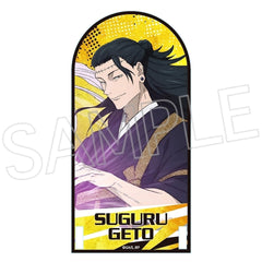 Jujutsu Kaisen Suguru Geto Diagonal Display Acrylic Stand vol. 2 Acrylic Stands [USED]