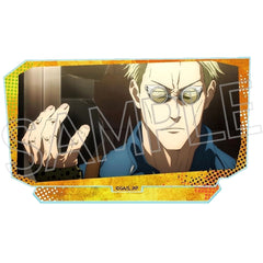 Jujutsu Kaisen Kento Nanami Scene Collection vol. 2 Acrylic Stands [USED]