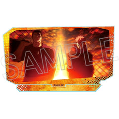 Jujutsu Kaisen Yuji Itadori & Aoi Todo Scene Collection vol. 2 Acrylic Stands [USED]