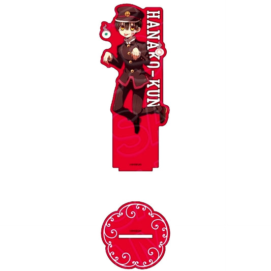Hanako-kun After-School Hanako-kun Deca Acrylic Stand [USED]