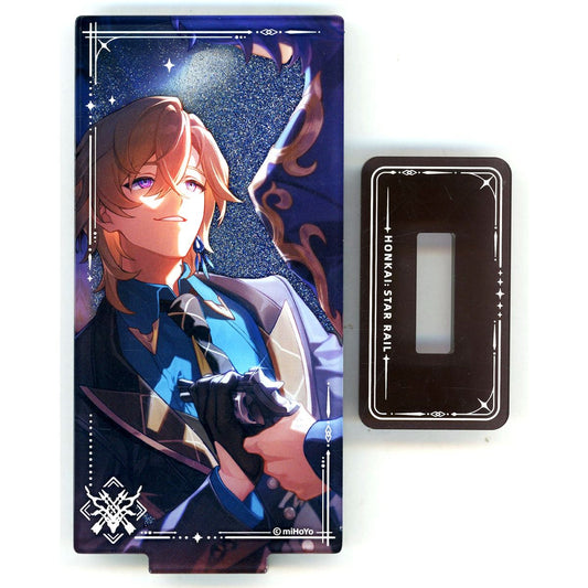 Honkai: Star Rail Light Cone Series Acrylic Quicksand Block The Last Winner [USED]