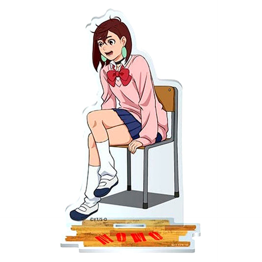 Dandadan Momo Ayase Acrylic Stand No.1 [USED]