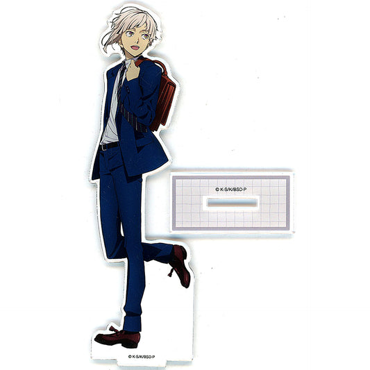 Atsushi Nakajima Bungo Stray Dogs Traveling POP UP SHOP Acrylic Stand [USED]