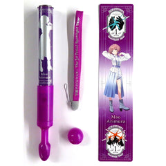 Mao Arimura Official Concert Light Gakuen Idolmaster The 1st Period [USED]