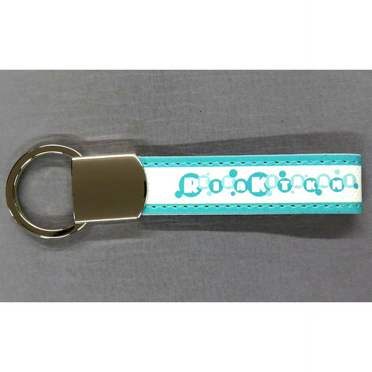 Reika Kitakami The Idolmaster 765 MILLIONSTARS Official PU Keychain HOTCHPOTCH FESTIVAL 2 [USED]