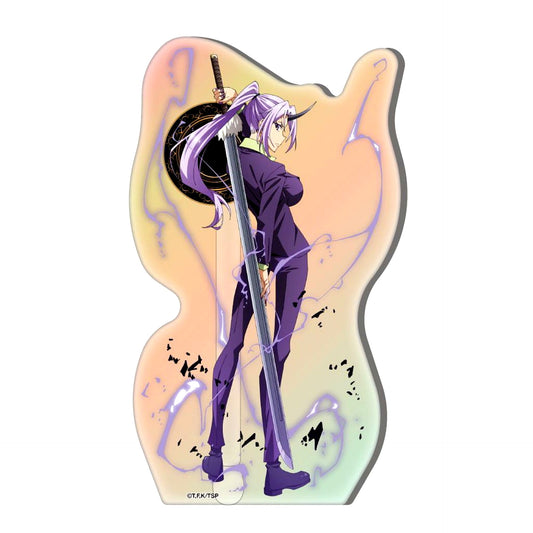 Shion Aurora Ver. That Time I Got Reincarnated as a Slime Dokosuta Acrylic Stand [USED]