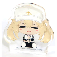 Fate/Grand Order Berserker/Artoria Caster First Ascension Ichiban Kuji The Return of Servant Summer Festival!! Chokonokko Acrit Stand Prize H Acrylic Stands [USED]