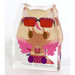 Fate/Grand Order Rider/Suzuka Gozen Ichiban Kuji The Return of Servant Summer Festival!! Chokonokko Acrit Stand Prize H Acrylic Stands [USED]