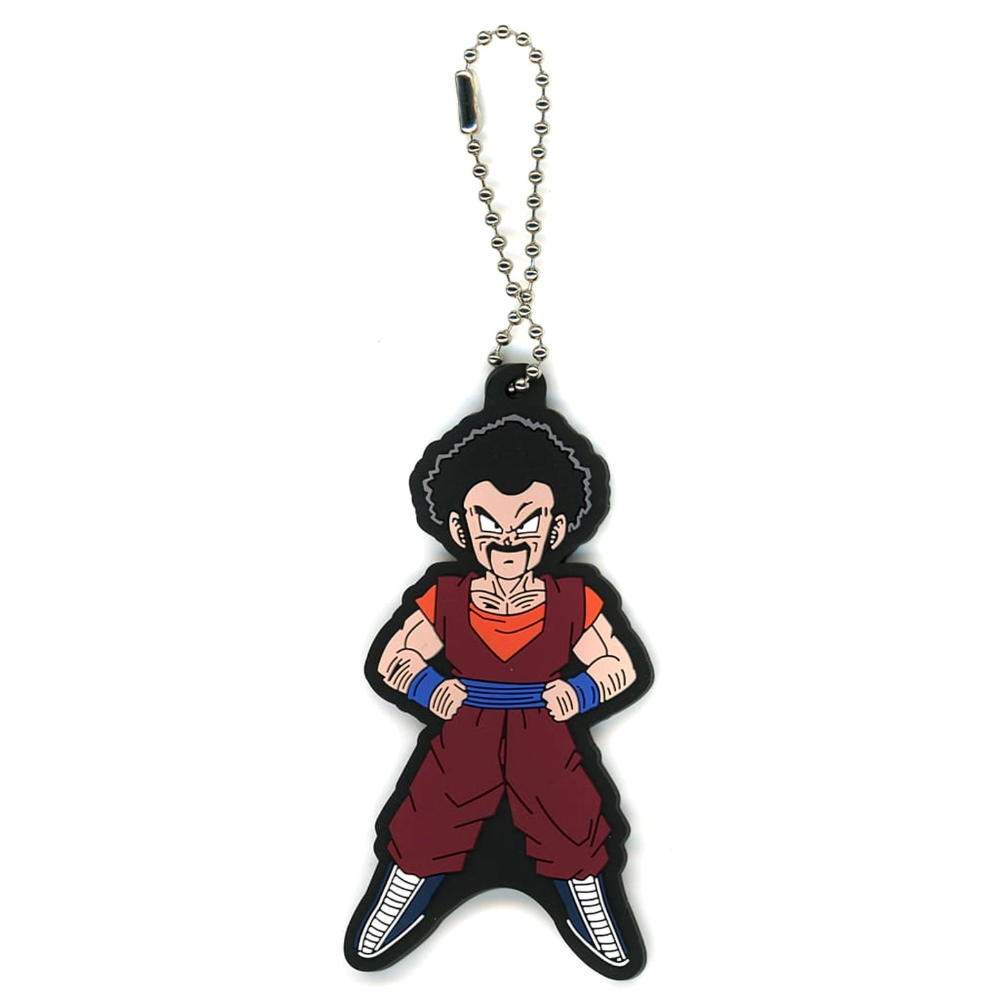 Dragon Ball Gotan Ichiban Kuji VS Omnibus Ultimate Rubber Charm Prize G [USED]