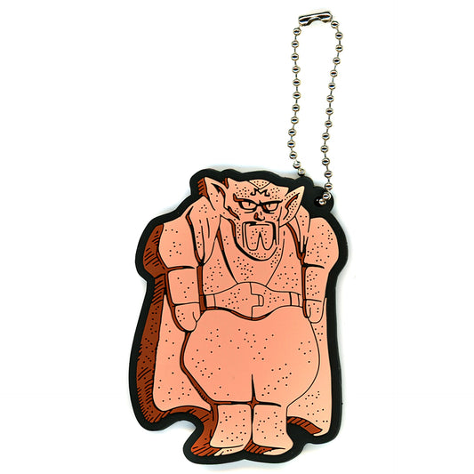 Dabura - Cookie Rubber Strap Ichiban Kuji Dragon Ball VS Omnibus Ultimate Prize G [USED]