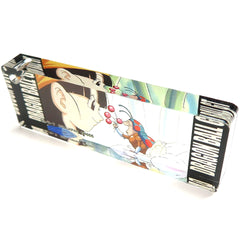 Dragon Ball Pan Ladybug Ichiban Kuji VS Omnibus Ultimate Acrylic Charms Prize I Charm [USED]