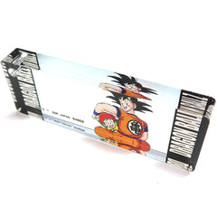 Dragon Ball Son Gohan Son Goku Ichiban Kuji VS Omnibus Ultimate Acrylic Charms Prize I Charm [USED]