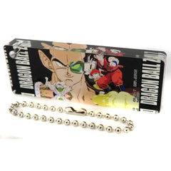 Dragon Ball Piccolo & Others Ichiban Kuji VS Omnibus Ultimate Acrylic Charms Prize I Charm [USED]