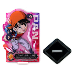 Ichiban Kuji Dragon Ball VS Omnibus Ultimate ACLLECT - Dragon Ball - Ultimate Battle Arc Pan GT Acrylic Stand with the line 'I am the star! The super warrior's granddaughter!' Prize J Acrylic Stands [USED]