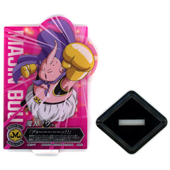 Dragon Ball VS Omnibus Ultimate Majin Buu ACLLECT Acrylic Stand Ichiban Kuji Prize J Acrylic Stands [USED]