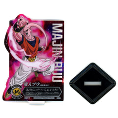 Dragon Ball Majin Buu I've Powered Up Even More Than Before!! Ichiban Kuji VS Omnibus Ultimate Acllect Ultimate Battle Arc Prize J Acrylic Stands [USED]