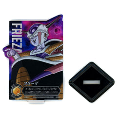 Dragon Ball Freeza Zarbon-san, Dodoria-san... Ichiban Kuji VS Omnibus Ultimate Acllect Ultimate Battle Arc Prize J Acrylic Stands [USED]