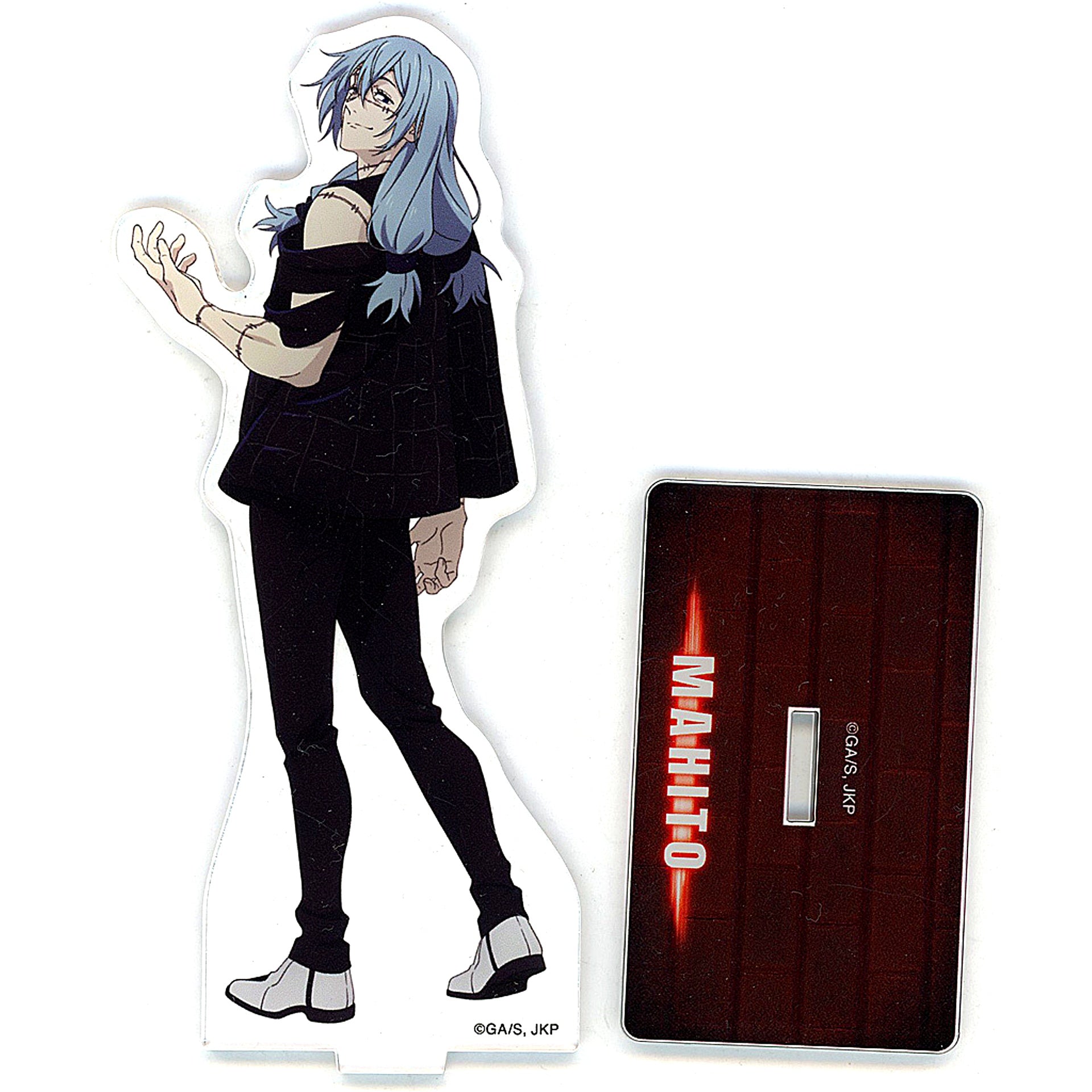 Mahito Season 2 Jujutsu Kaisen Acrylic Stand [USED]
