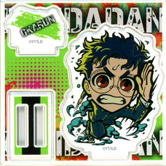 Dandadan Ken Takakura Okarun E-Tune Trading Acrylic Stand [USED]