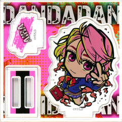 Dandadan Aira Shiratori ETOON Trading Acrylic Stand [USED]