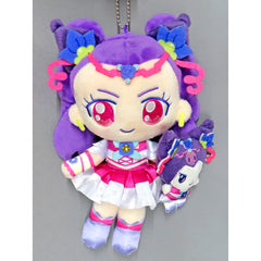 Milky Rose x Kuromi Yes! Precure 5 GoGo! x Sanrio Characters