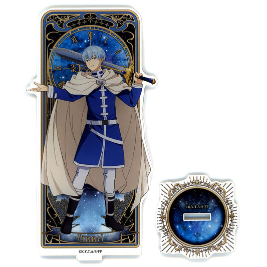 Himmel Frieren: Beyond Journey's End Webkuji 2nd Series Acrylic Stand D Prize [USED]