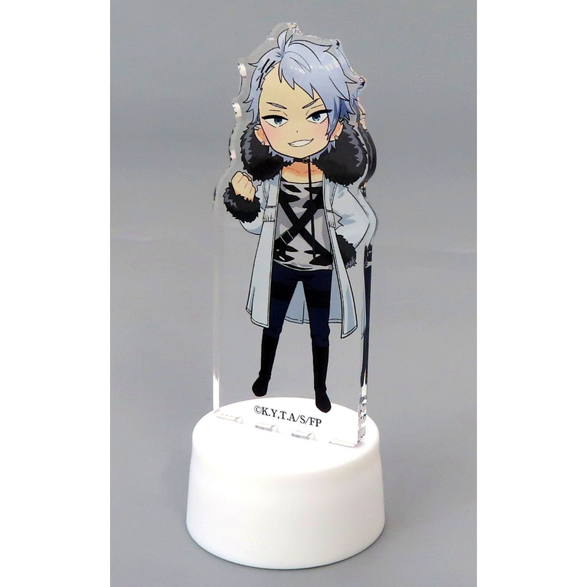 Wirbel Frieren: Beyond Journey's End Webkuji 2nd Series Futanoru Mascot F Prize [USED]