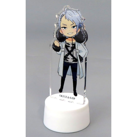 Wirbel Frieren: Beyond Journey's End Webkuji 2nd Series Futanoru Mascot F Prize [USED]