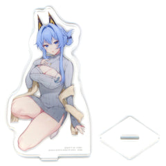 Goddess of Victory: Nikke Helm Ichiban Kuji Chapter 4 Acrylic Stand Prize E Acrylic Stands [USED]