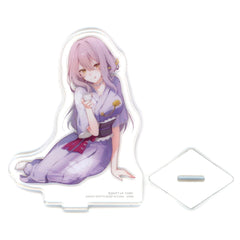 Goddess of Victory: Nikke Guren Ichiban Kuji Chapter 4 Acrylic Stand Prize E Acrylic Stands [USED]
