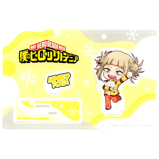 Himiko Toga My Hero Academia Acrylic Stand Jump Festa 2025 Goods [USED]
