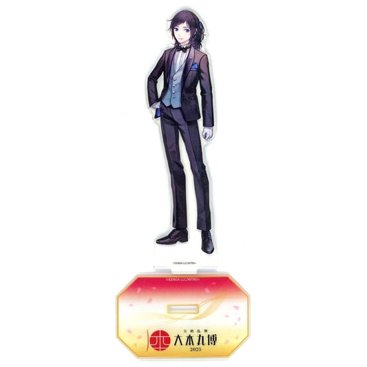 Yamatonokami Yasusada Touken Ranbu ONLINE 10th Anniversary Acrylic Stand [USED]