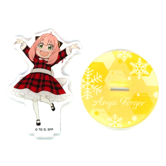 Anya Forger Spy x Family Acrylic Stand Jump Festa 2025 Goods [USED]