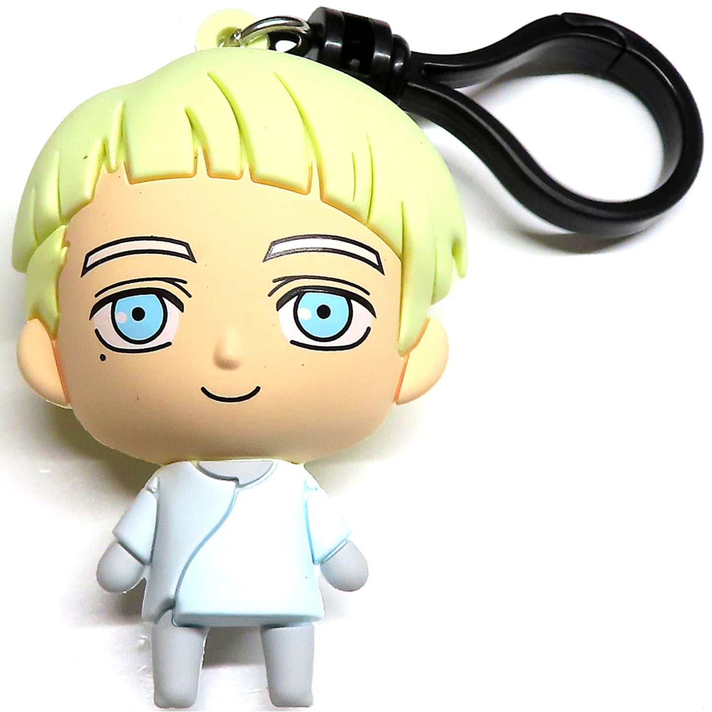 Millions Knives Childhood TRIGUN STAMPEDE Bag Clip [USED]