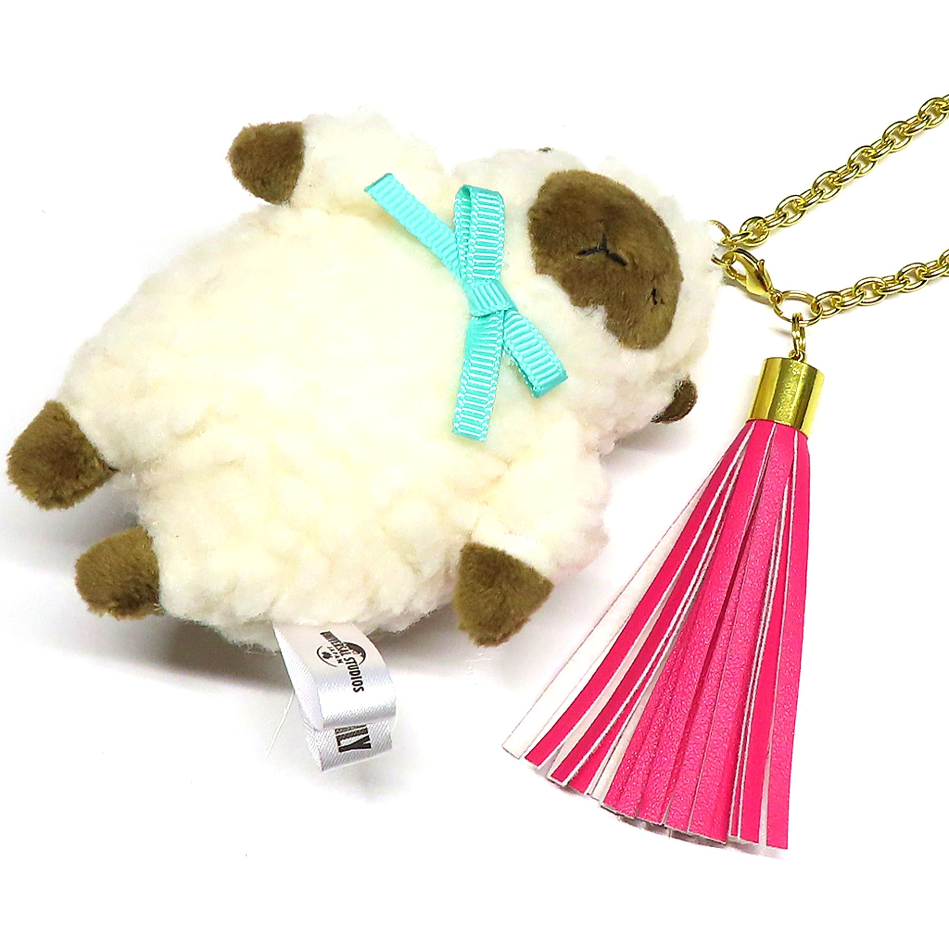 Sheep SPY x FAMILY Mascot Universal Studios Japan Limited [USED]
