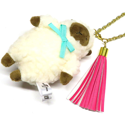 Sheep SPY x FAMILY Mascot Universal Studios Japan Limited [USED]