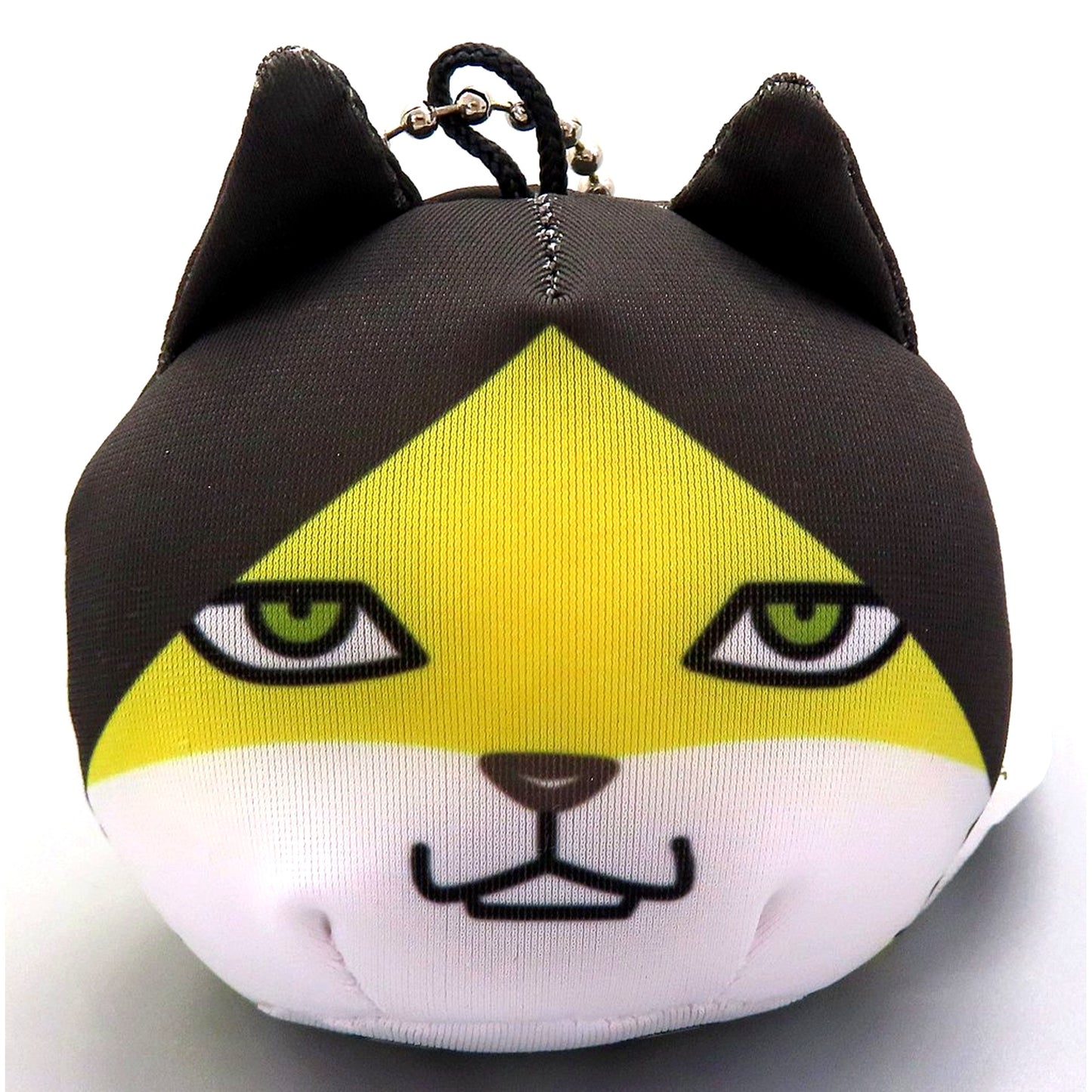 Rintaro Suna Sunagitsune Haikyu!! Trading Animal Mini Beads Cushion Vol 2 Jump Festa 2025 [USED]