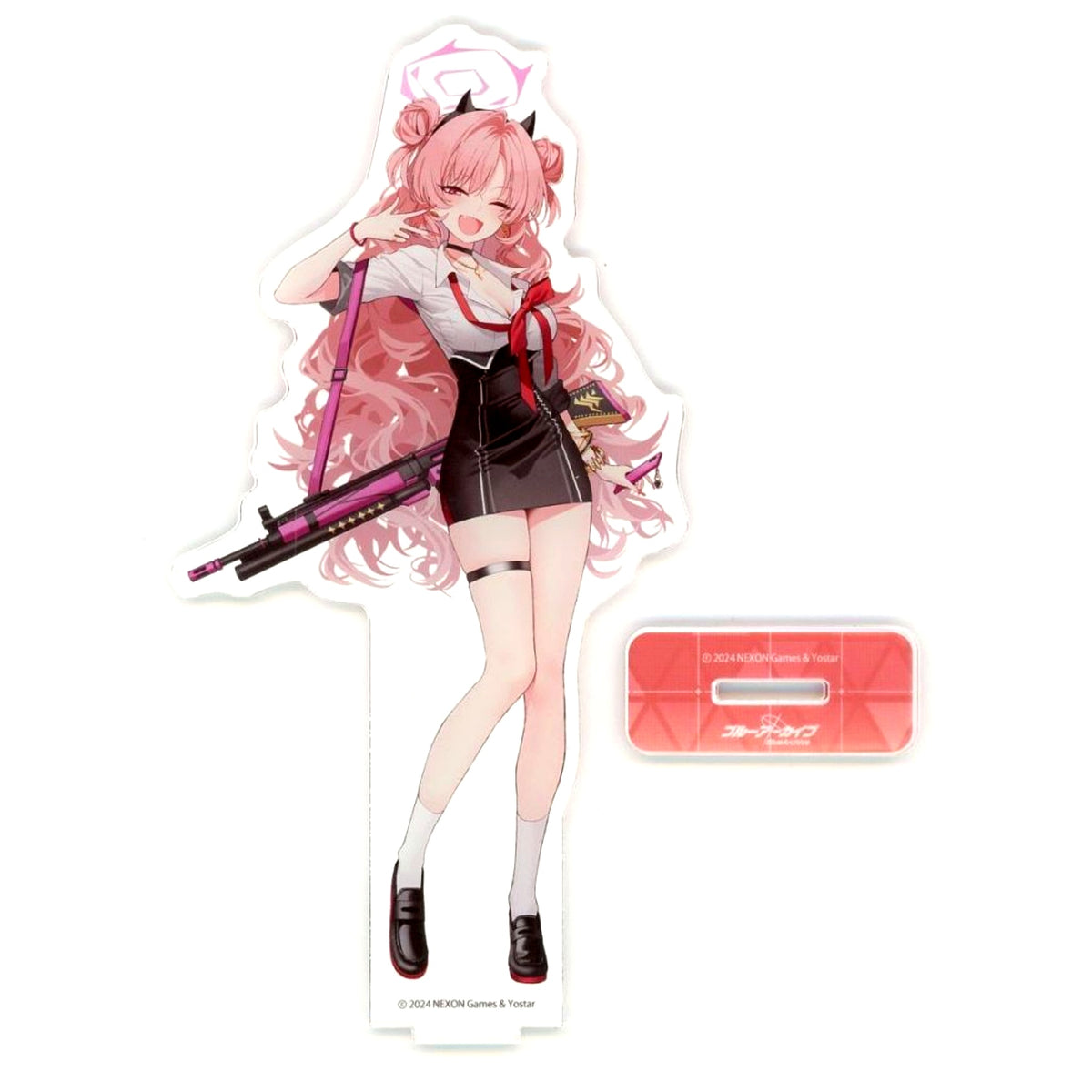 Kirara Yozakura Blue Archive Acrylic Stand [USED]