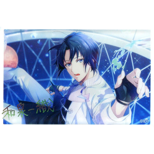 Iori Izumi IDOLiSH7 Acrylic Item Group Anniversary 2023 Goods [USED]